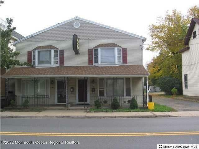 Property Photo: 26 Main Street NJ 07726