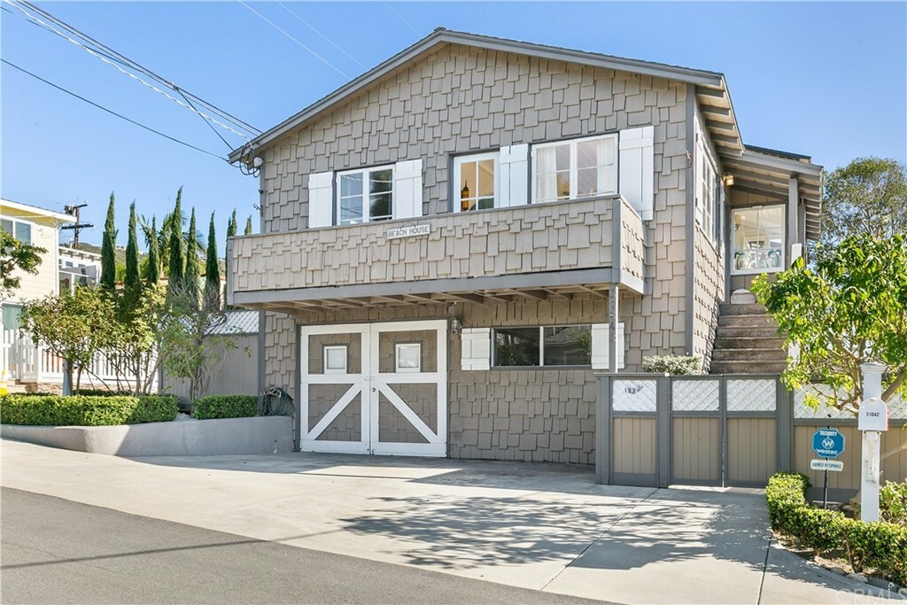 Property Photo:  31642 2nd Avenue  CA 92651 