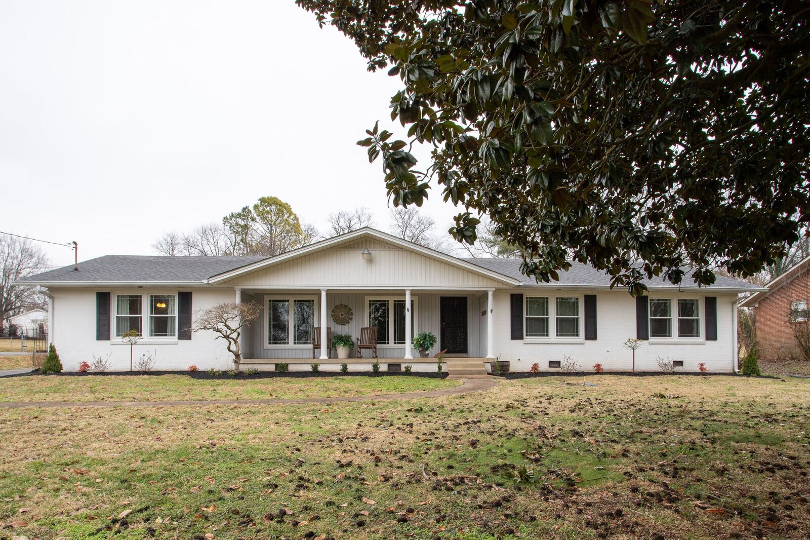 Property Photo:  1107 Virginia Ave  TN 37130 