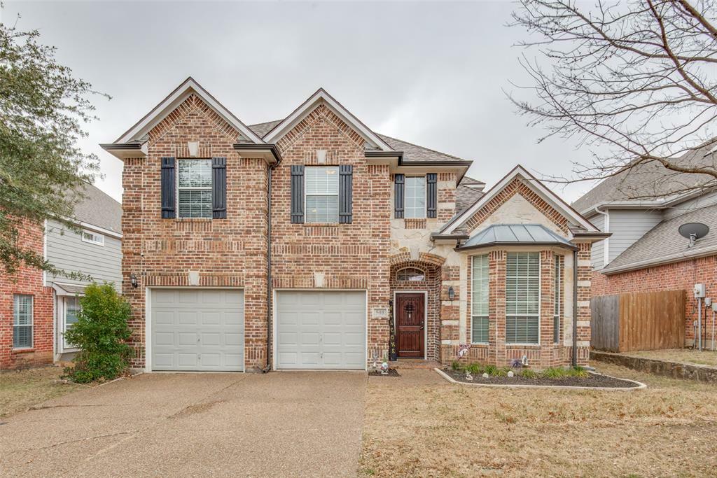 508 Lake Village Drive  McKinney TX 75071 photo