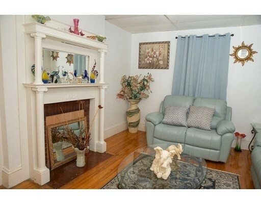 Property Photo:  109 Lovell St  MA 01603 