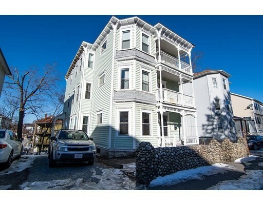 Property Photo: 154 Eastern Ave MA 01605