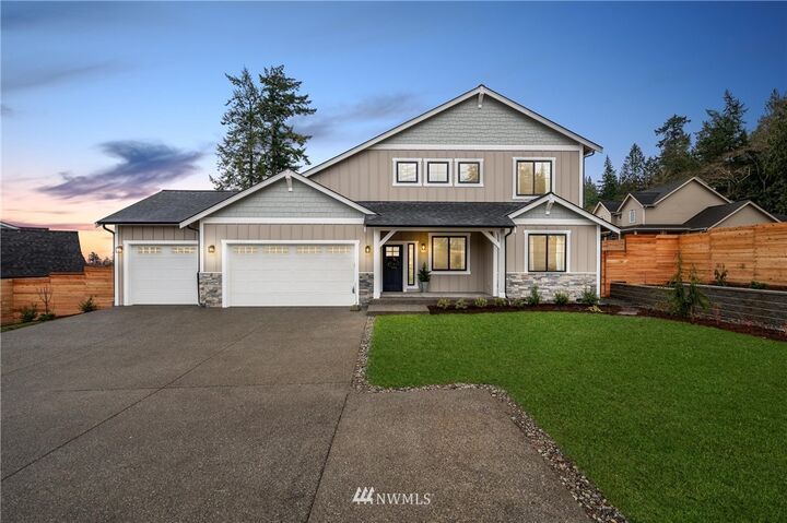 4317 Cherry Court  Anacortes WA 98221 photo