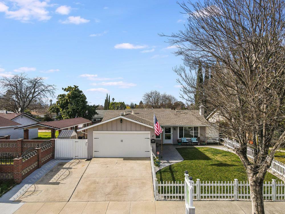 45 Kittery Court  San Jose CA 95139 photo