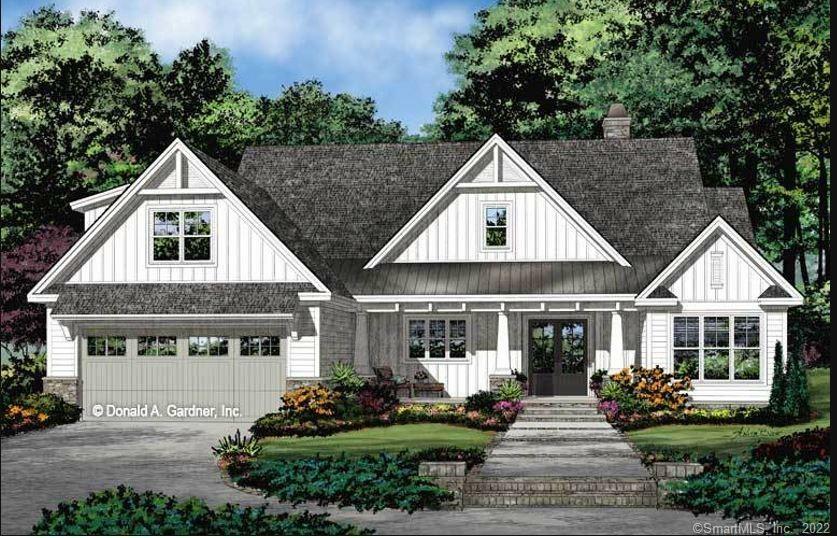 Property Photo: 310 Capen Street Lot #7 CT 06095