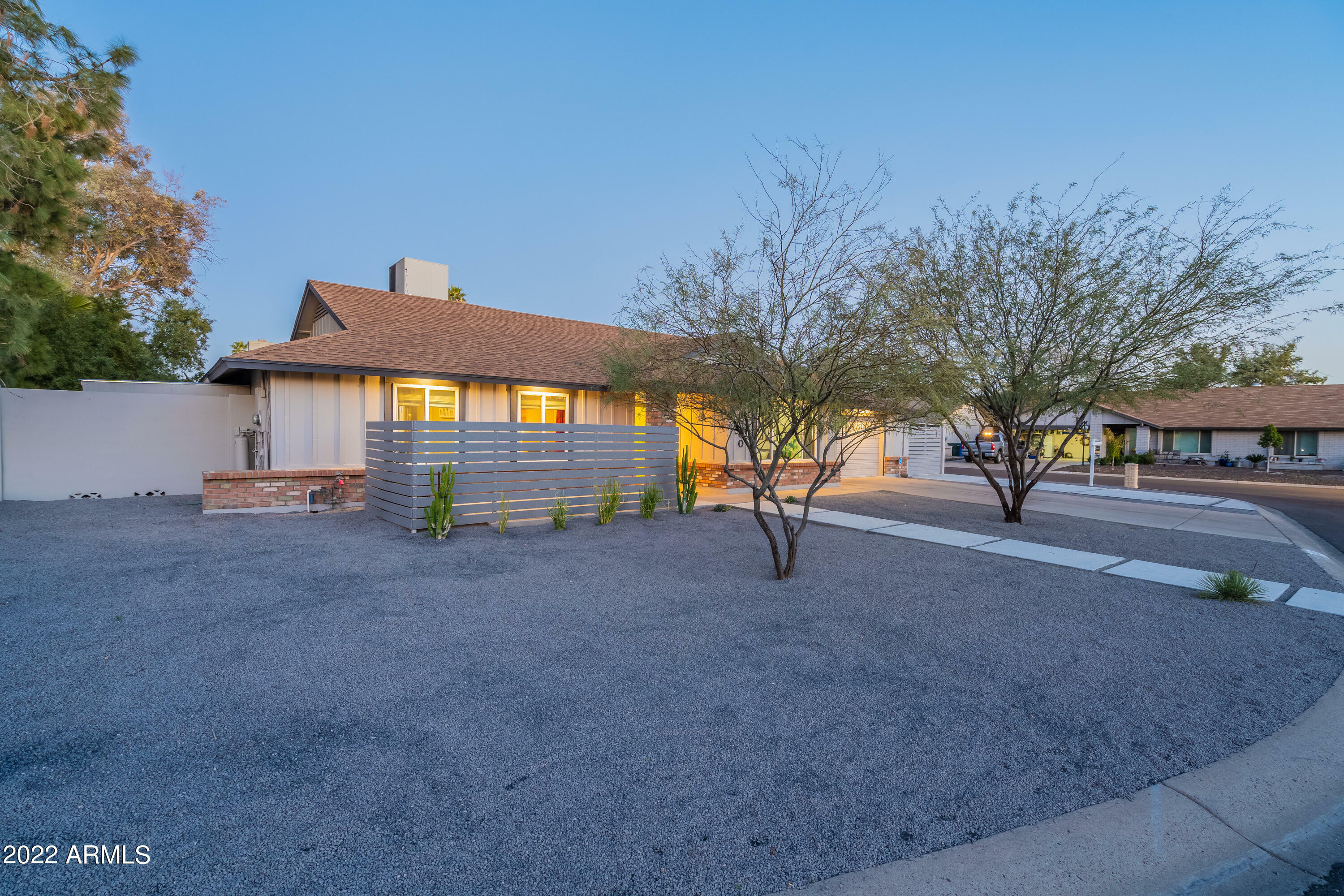 Property Photo:  4530 W Villa Theresa Drive  AZ 85308 