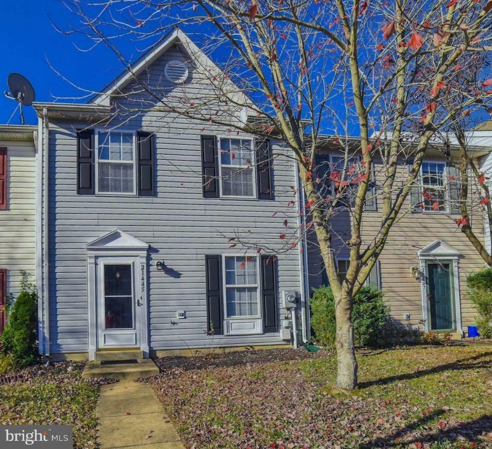 Property Photo:  21445 Rodine Way  MD 20653 