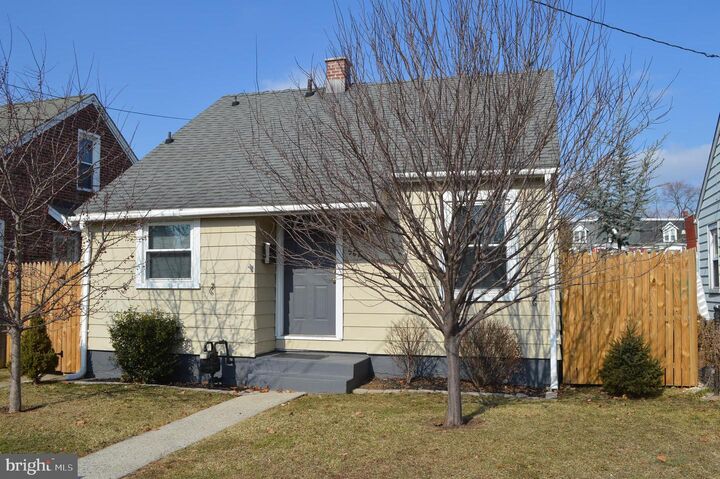 967 Edison Street  York PA 17403 photo
