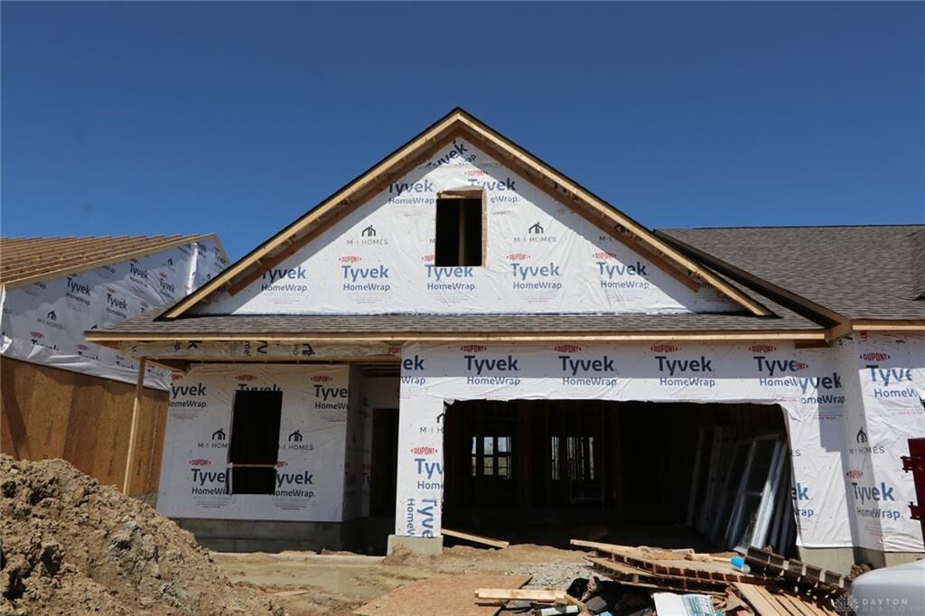 Property Photo:  1657 Glade Valley Drive 81  OH 45458 