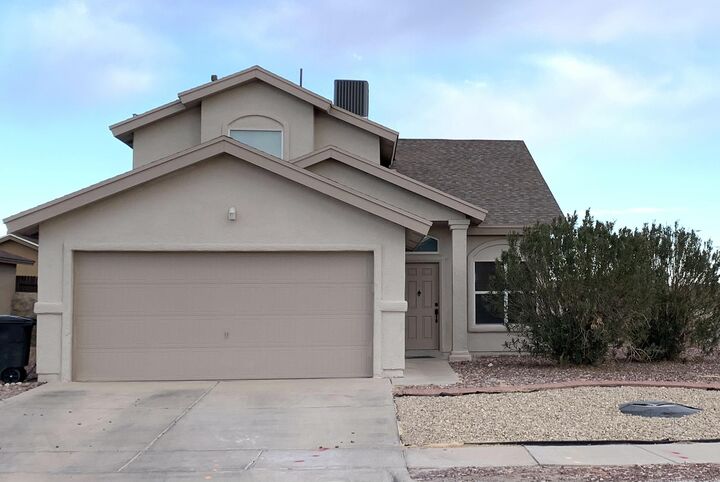 428 Goldshire Place  Horizon City TX 79928 photo