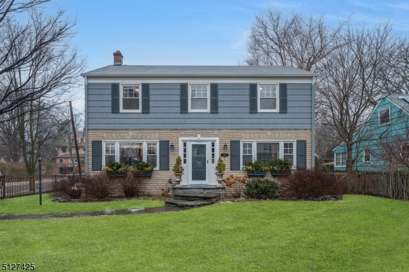 Property Photo:  198 Grove St  NJ 07042 