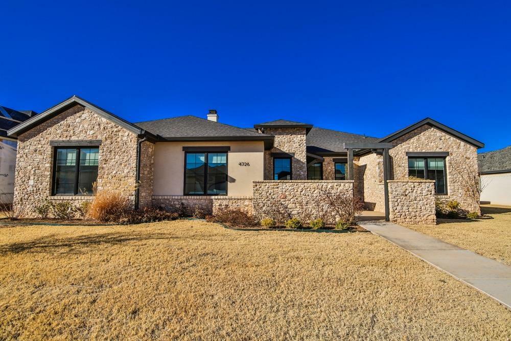 Property Photo:  4726 120th Place  TX 79424 