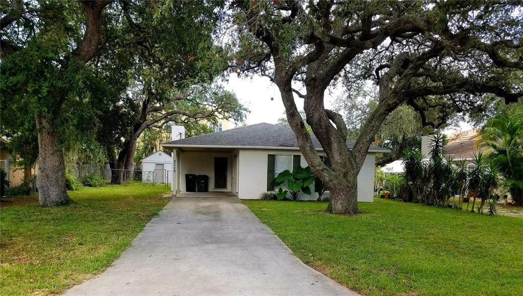 Property Photo:  3112 W Tyson Avenue  FL 33611 