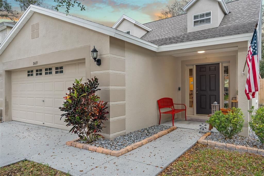 Property Photo: 8419 Hawbuck Street FL 34655
