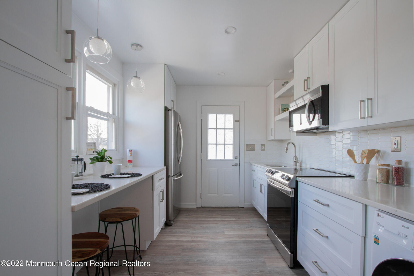 Property Photo:  78 Shore Boulevard  NJ 07734 