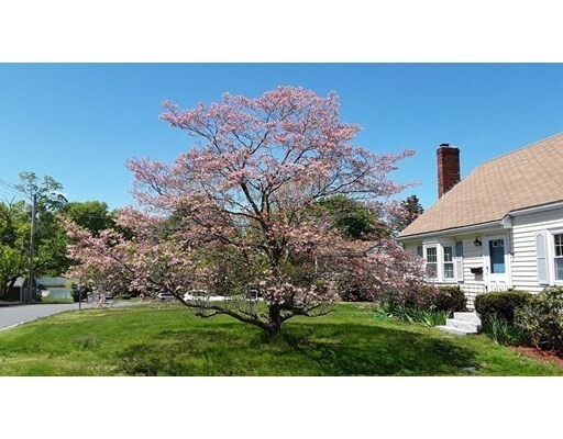 Property Photo: 8 Newbridge St MA 02043