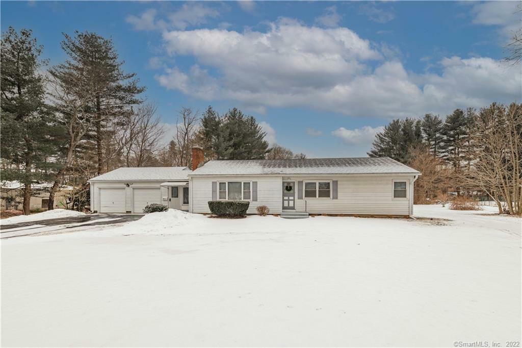 Property Photo:  35 Burnham Road  CT 06001 