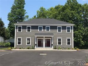 Property Photo: 204G Mountain Road G CT 06078