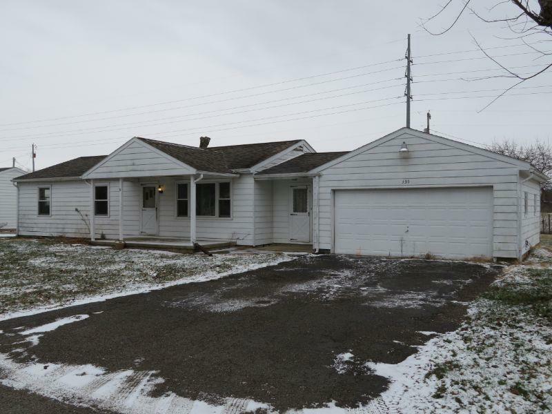 Property Photo:  339 Goodale  OH 45601 