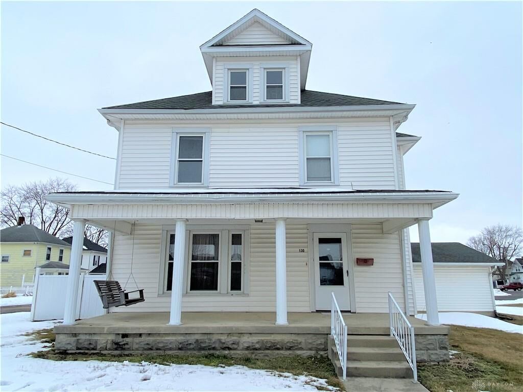 Property Photo: 130 W Oakwood Street OH 45308