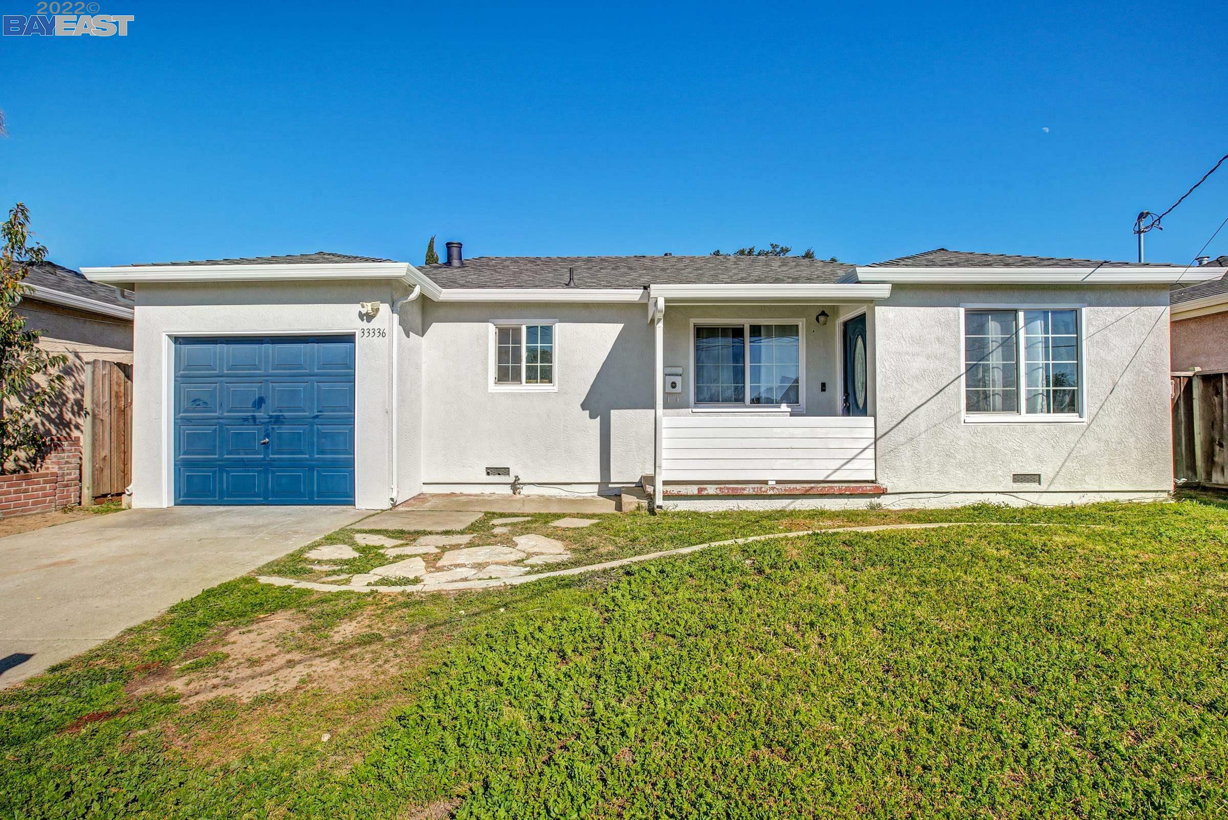 Property Photo:  33336 3rd Street  CA 94587 