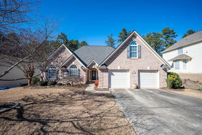 Property Photo:  890 River Valley Drive  GA 30019 