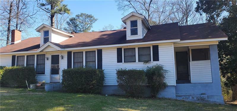 Property Photo:  321 Dallas Highway  GA 30180 