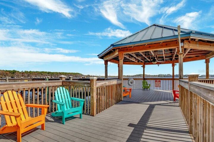 Property Photo:  13415 Blue Heron Beach Drive 601  FL 32821