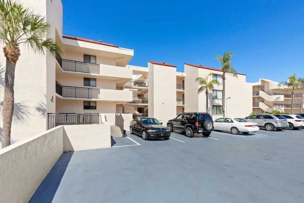 Property Photo:  5825 La Puerta Del Sol Boulevard S 266  FL 33715 