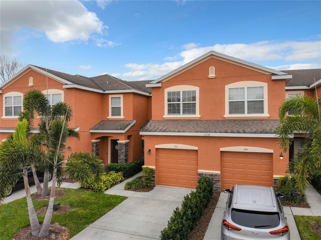 Property Photo: 11518 84th Street Circle E 103 FL 34219
