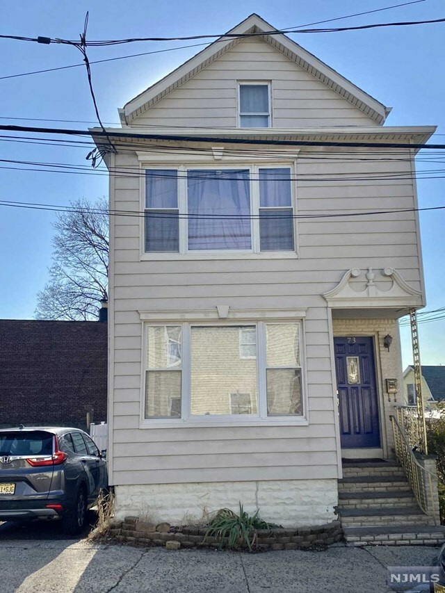 Property Photo:  73 Rose Street 1  NJ 07032 