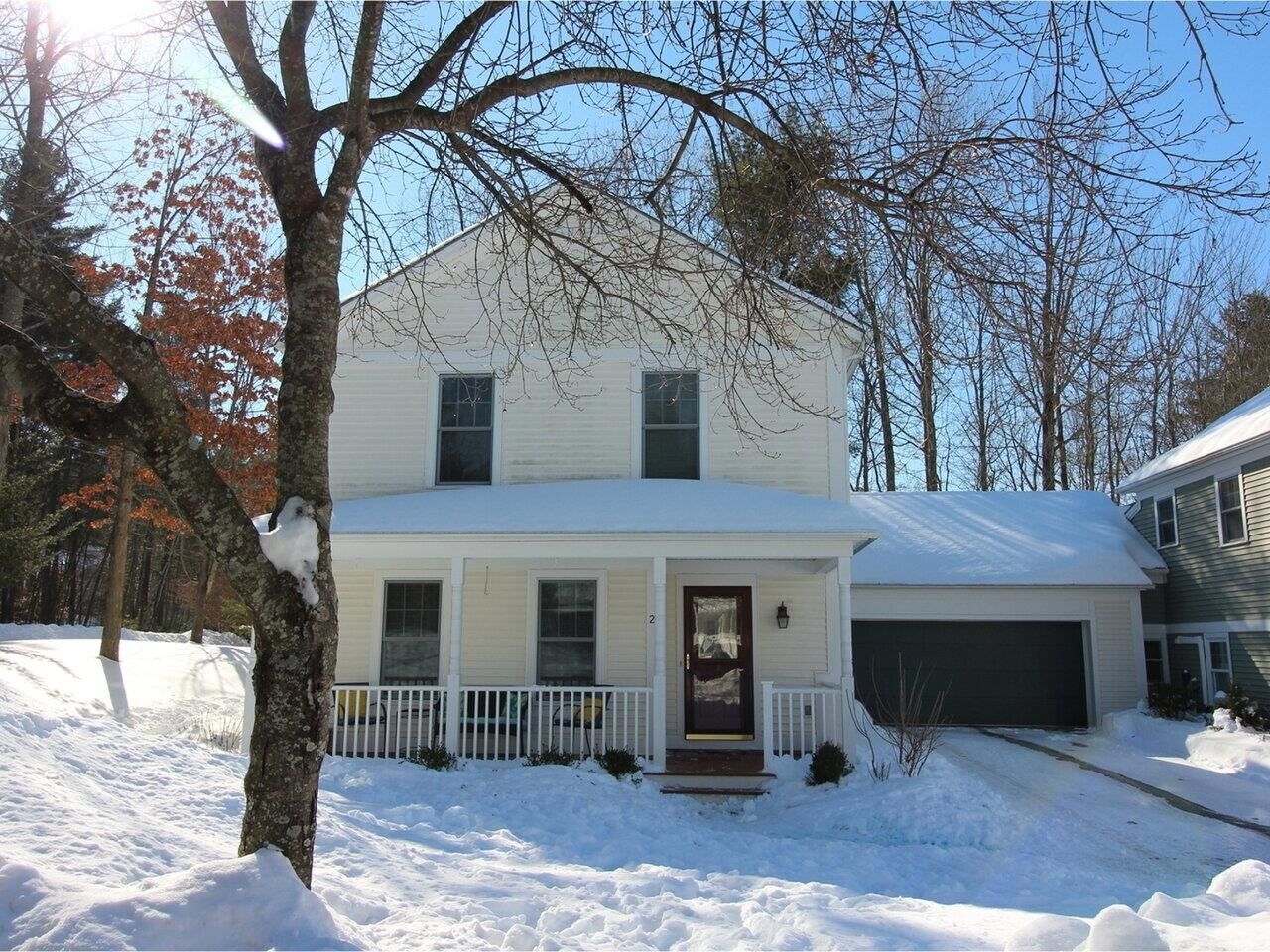Property Photo:  27 Stannard Drive  VT 05452 