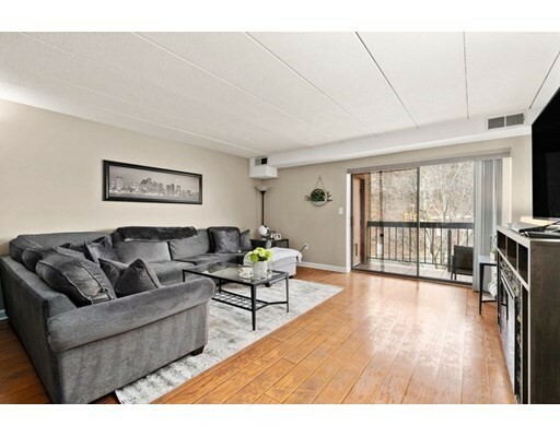 Property Photo:  40 Main St 403  MA 02180 