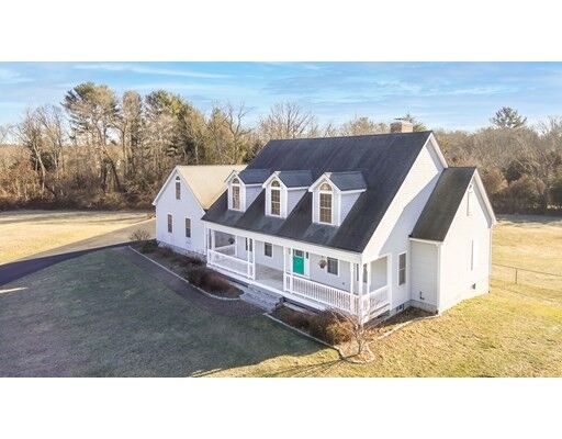 Property Photo: 9 Medberry Ln MA 02769