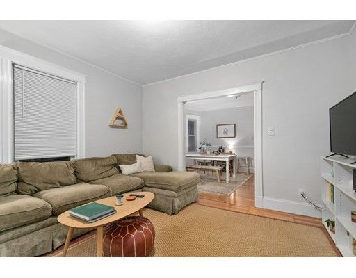 Property Photo: 49 Waldeck Road MA 02186