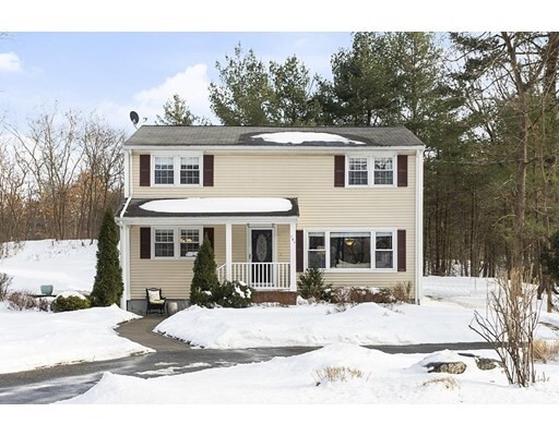 Property Photo: 181 Taft Rd MA 01887