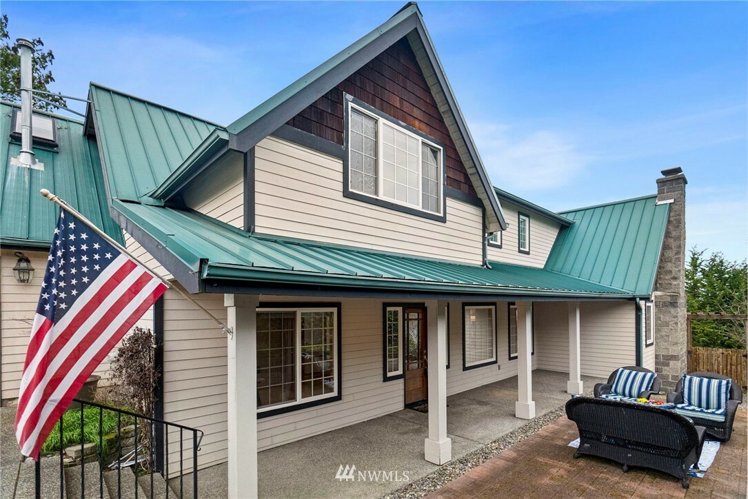 Property Photo:  2209 N 27th Street  WA 98403 