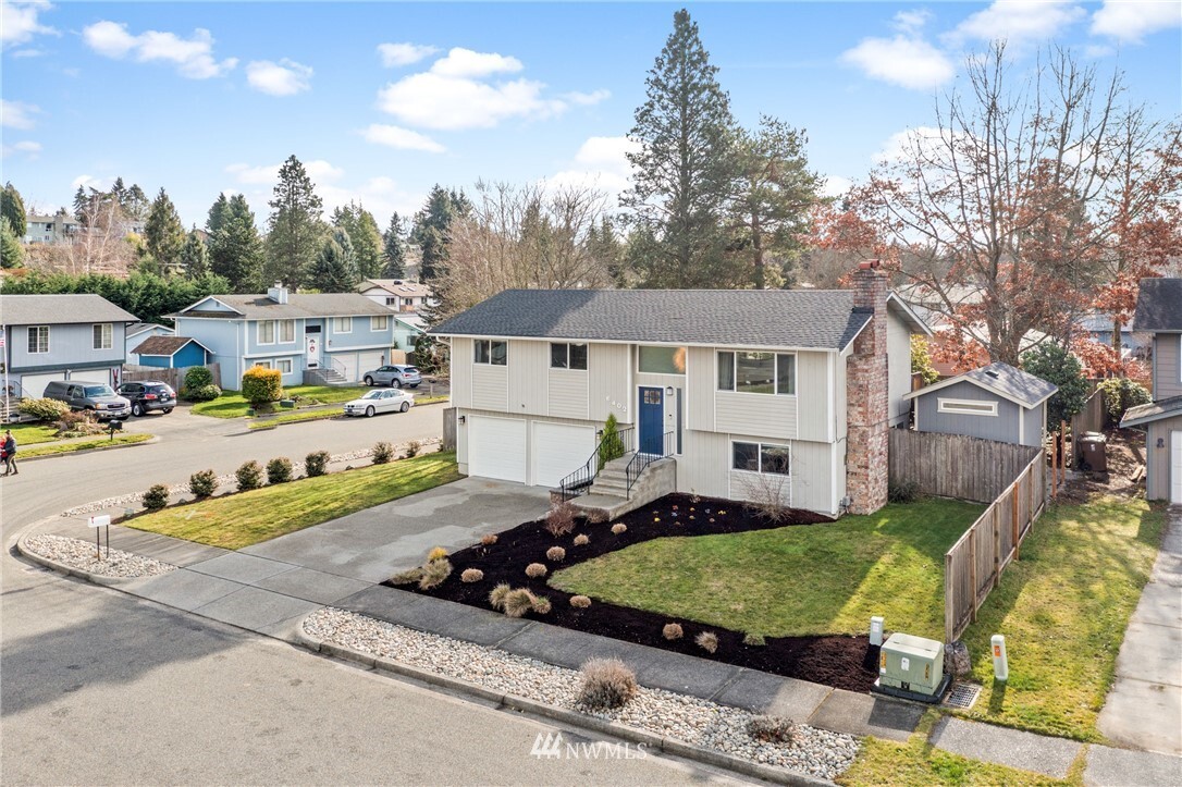6402 N 31st Street  Tacoma WA 98407 photo