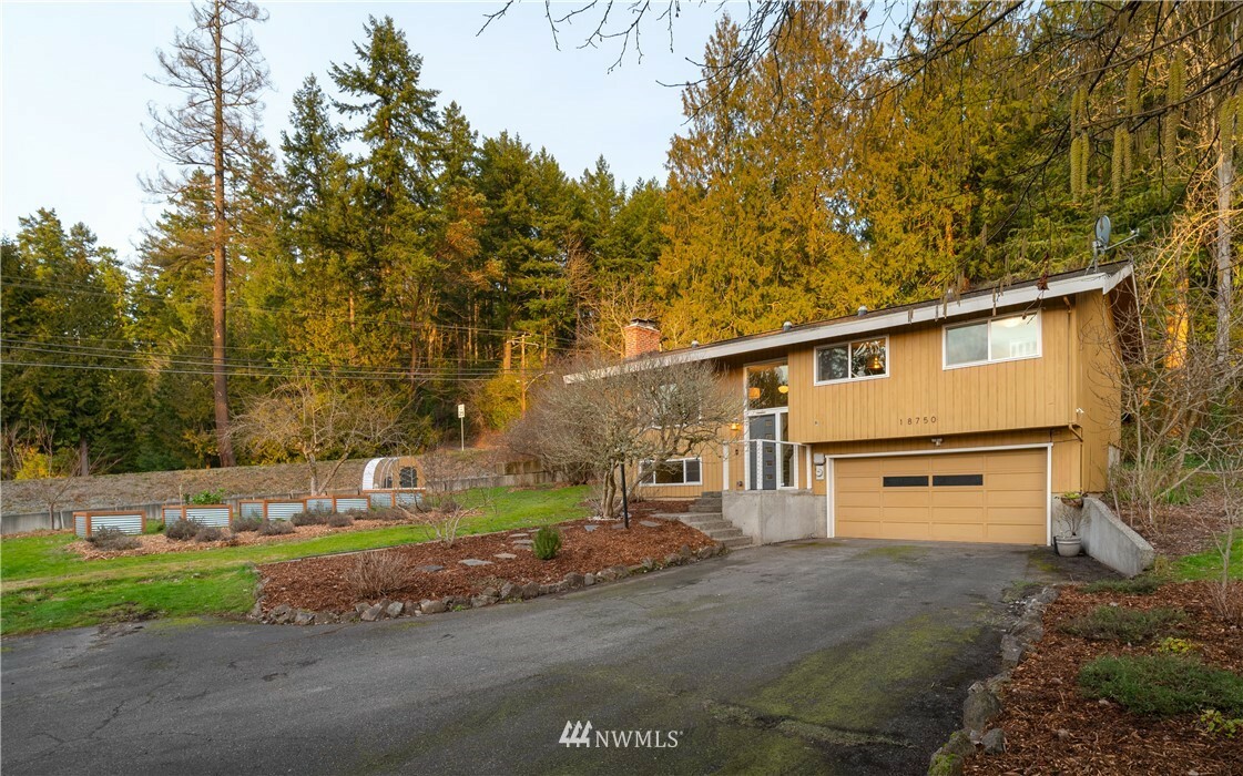 Property Photo: 18750 Fisk Court NE WA 98370
