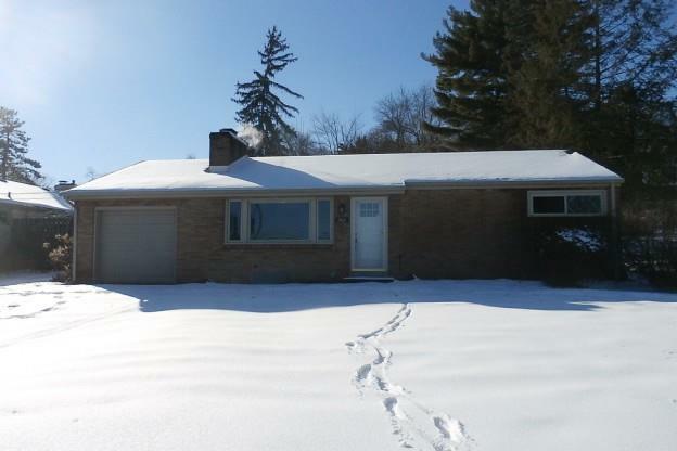 Property Photo:  2821 Mount Royal Blvd.  PA 15116 