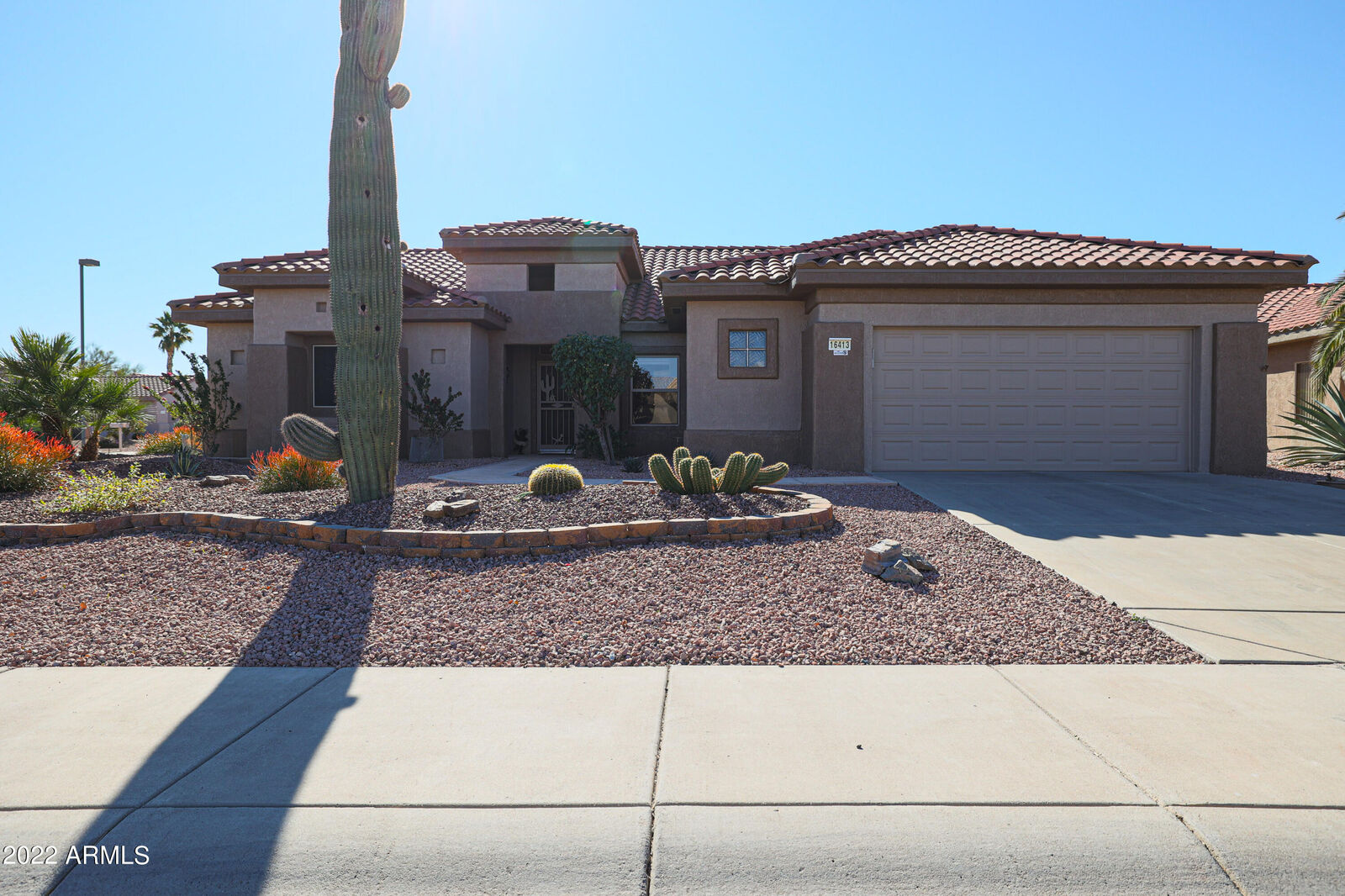 Property Photo:  16413 W Arroyo Vista Lane  AZ 85374 