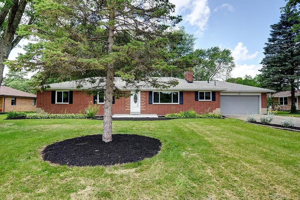 Property Photo: 333 Darst Road OH 45440