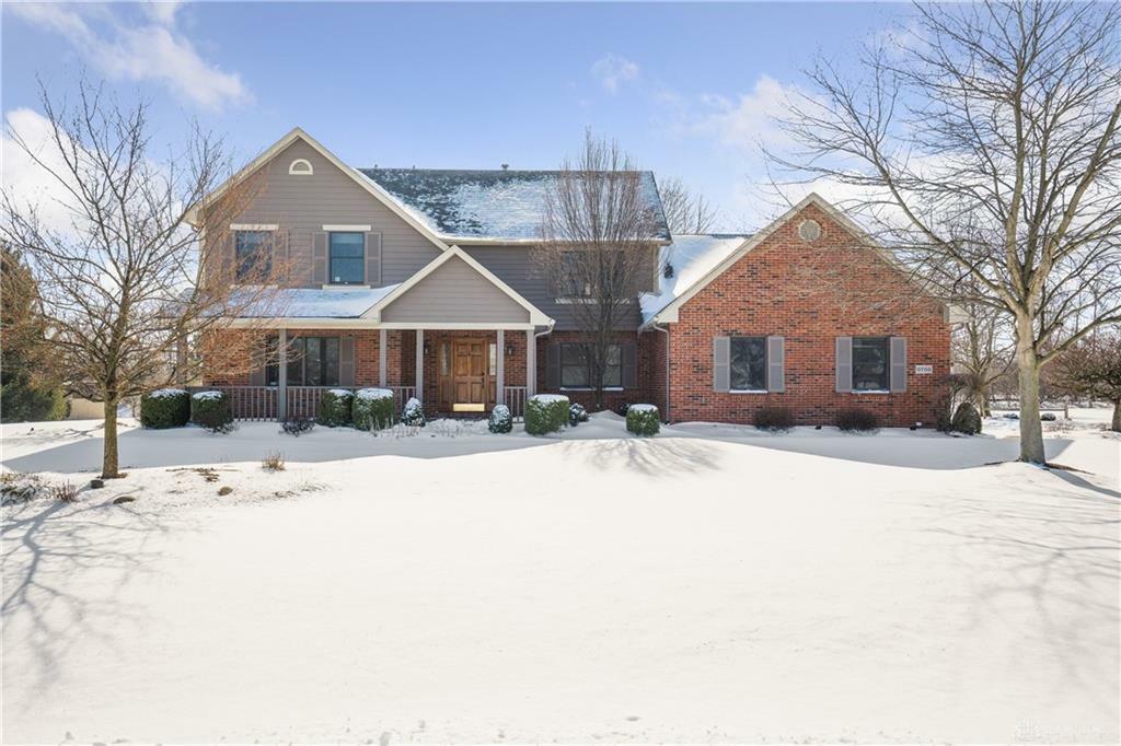 Property Photo: 5756 Swan Drive OH 45315