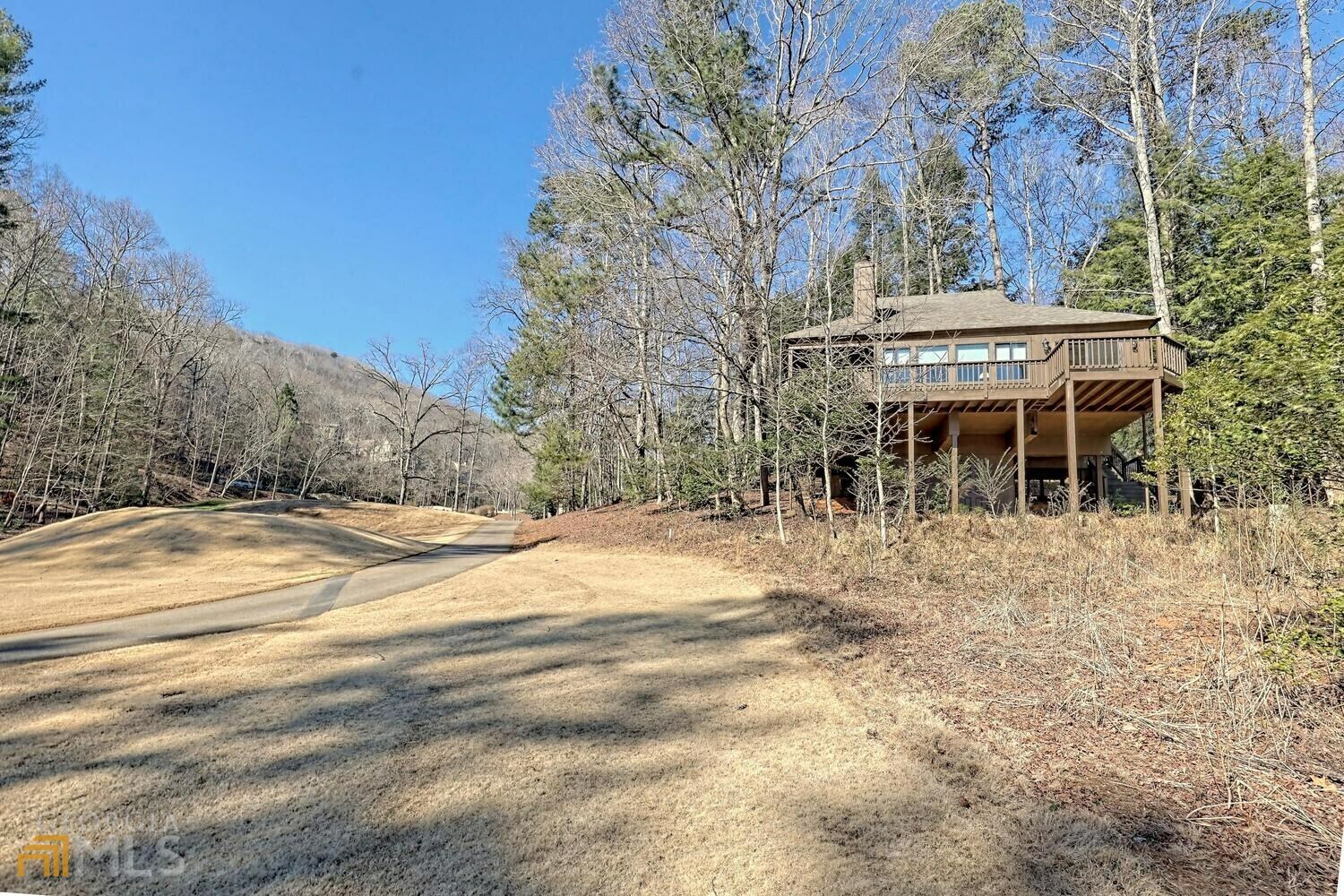 Property Photo:  1944 Wilderness Parkway 564  GA 30143 