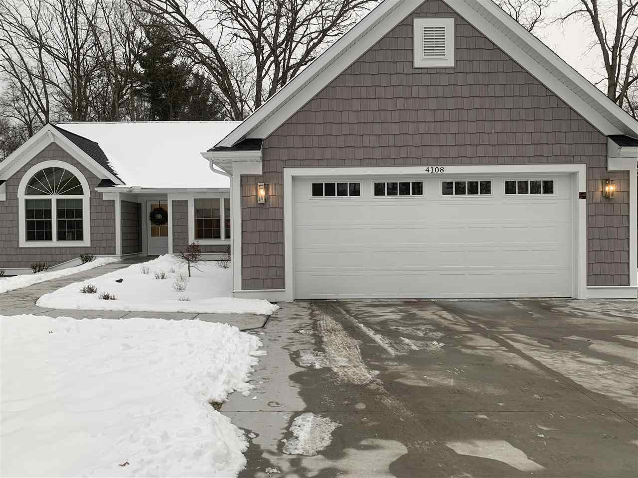 Property Photo:  4108 Pebble Creek  MI 48642 