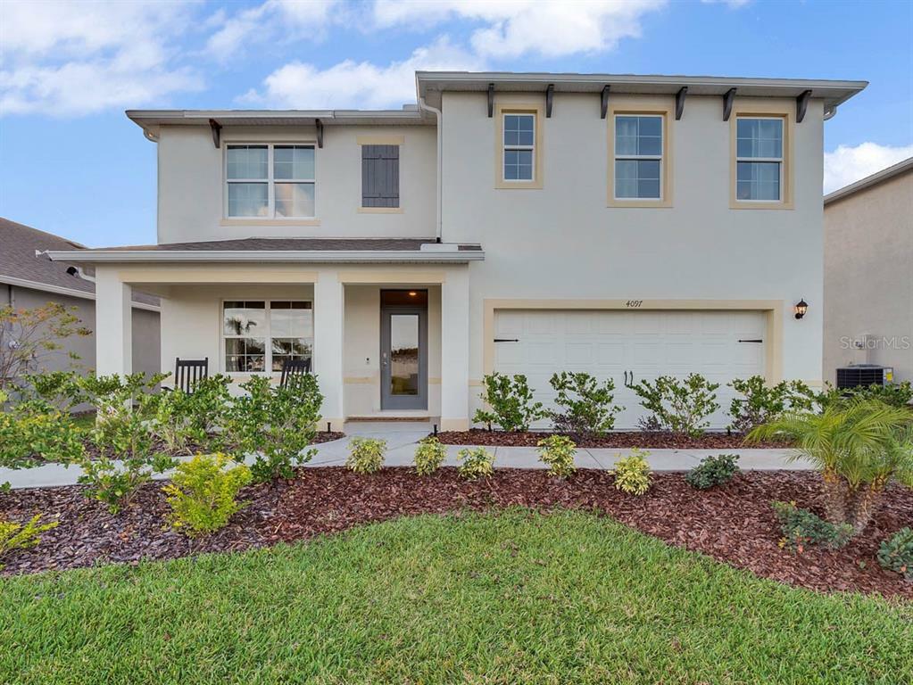 Property Photo:  1474 Kempas Road  FL 32757 