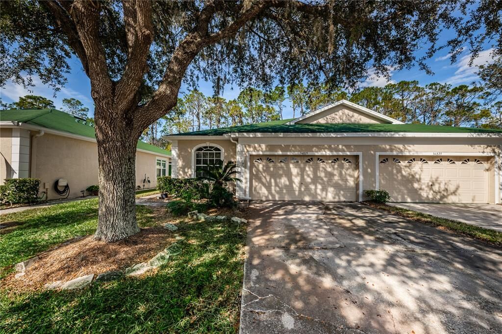 Property Photo: 34825 Double Eagle Court FL 33541