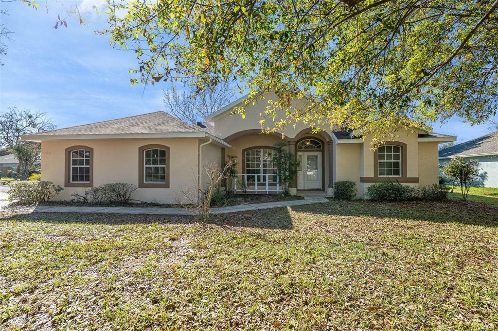 Property Photo:  2998 W Beaumont Lane  FL 32726 