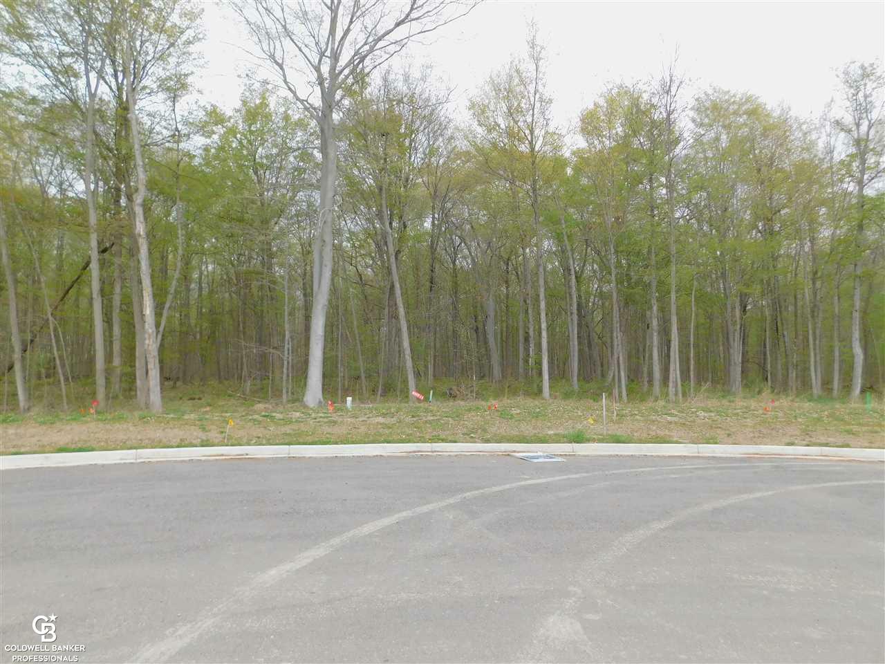Property Photo: 35071 Woodside Drive MI 48062