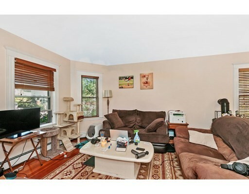 Property Photo: 168 Summer St 1 MA 02474